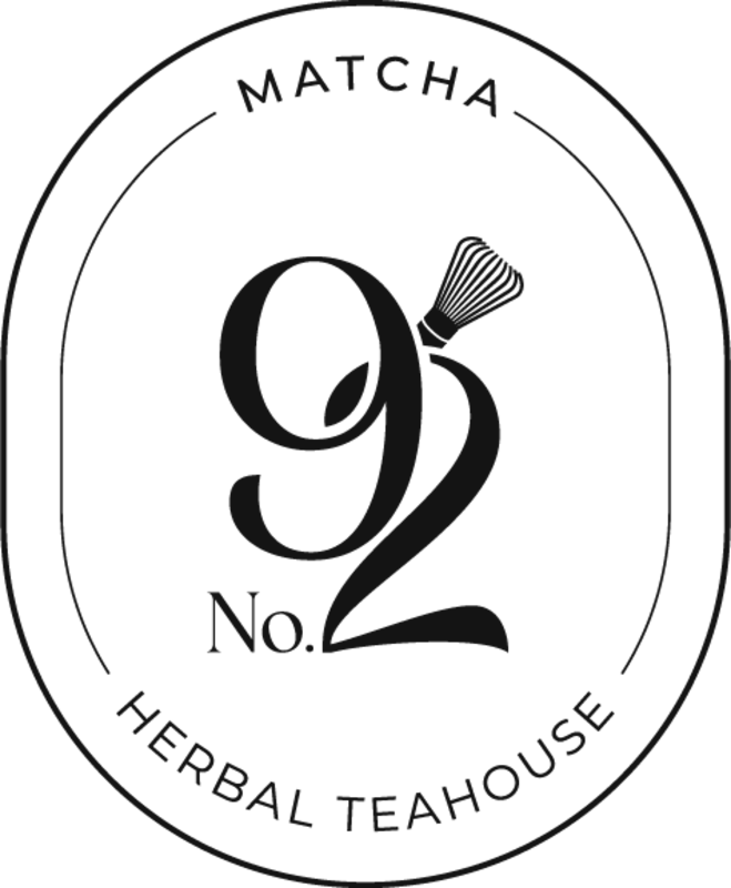 NO.92 Tea House